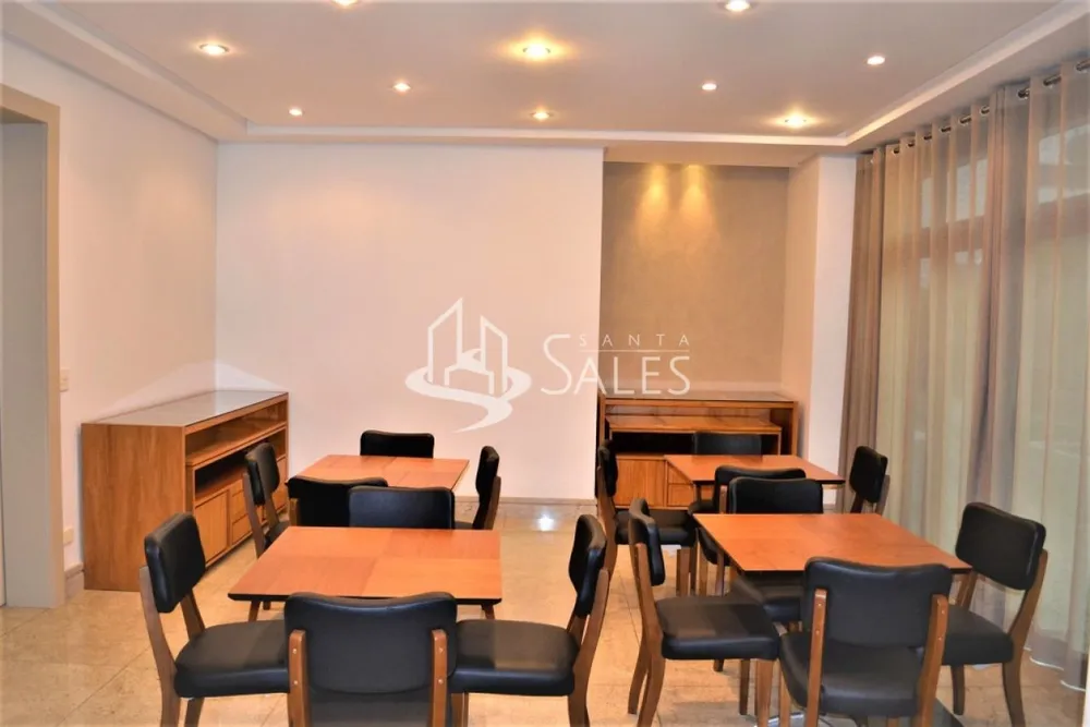 Apartamento, 4 quartos, 235 m² - Foto 1