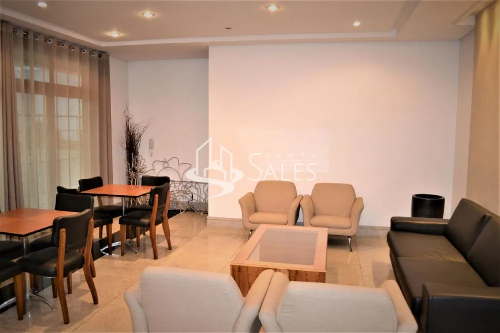 Apartamento, 4 quartos, 235 m² - Foto 4