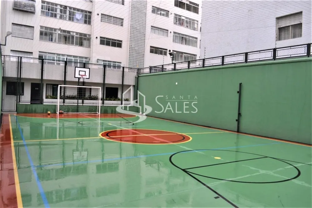 Apartamento, 4 quartos, 235 m² - Foto 2