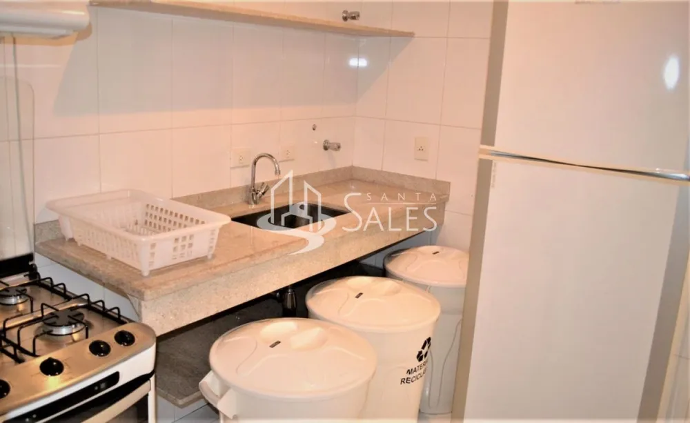 Apartamento, 4 quartos, 235 m² - Foto 8