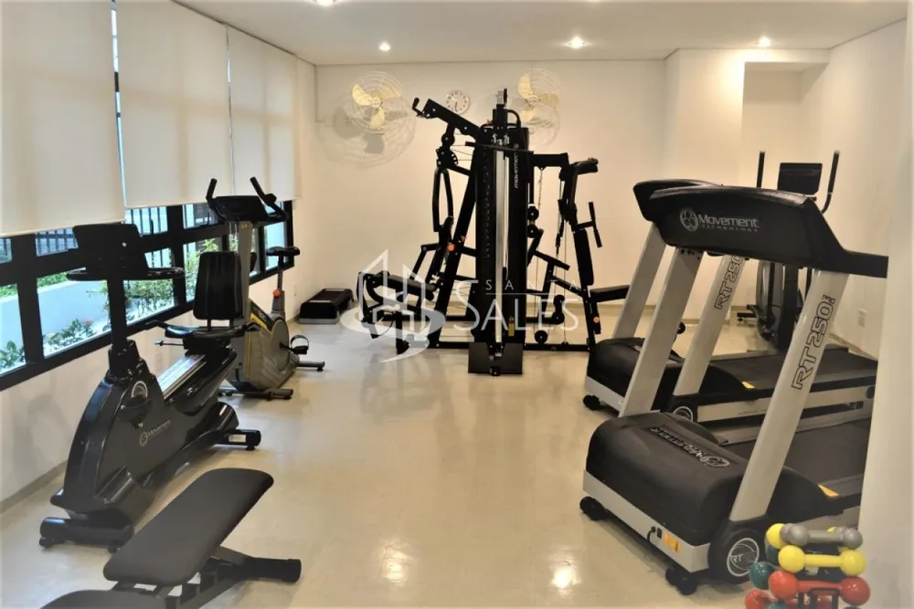 Apartamento, 4 quartos, 235 m² - Foto 3