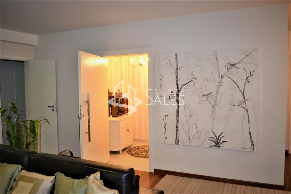 Apartamento, 4 quartos, 235 m² - Foto 8