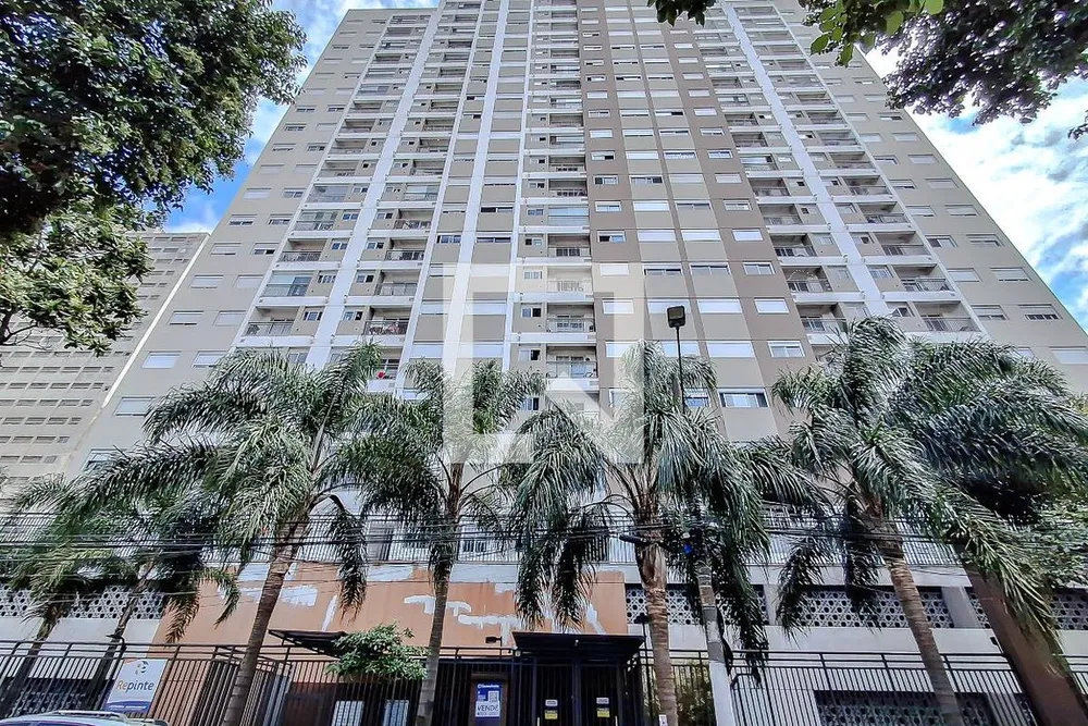 Apartamento, 2 quartos, 42 m² - Foto 11