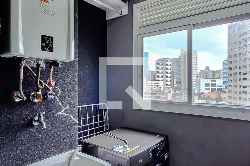 Apartamento, 2 quartos, 42 m² - Foto 8