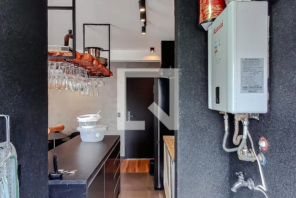 Apartamento, 2 quartos, 42 m² - Foto 9