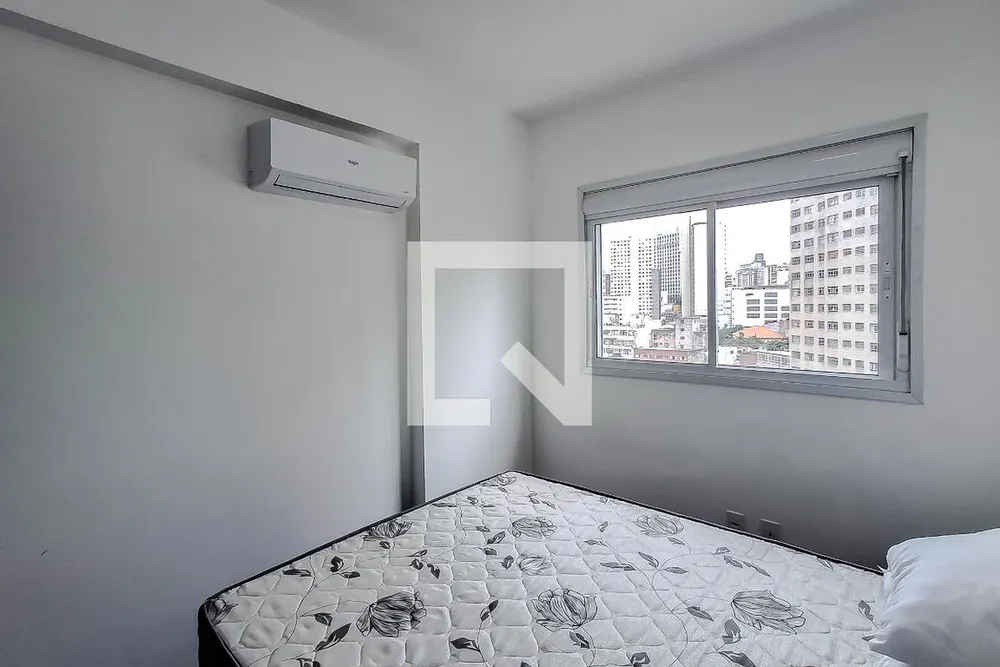 Apartamento, 2 quartos, 42 m² - Foto 2