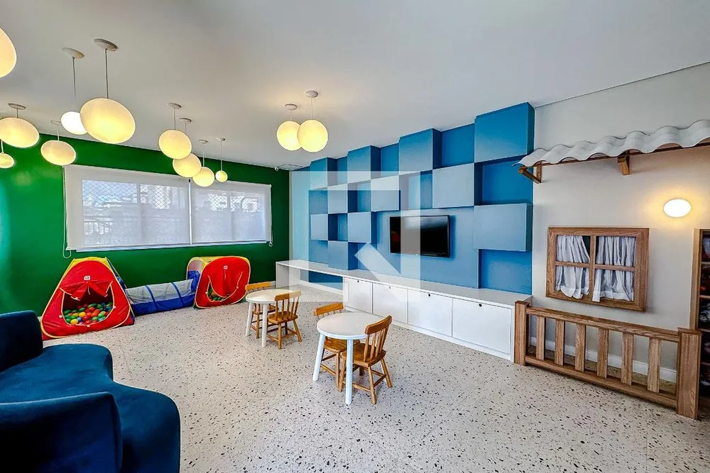 Apartamento, 2 quartos, 42 m² - Foto 10