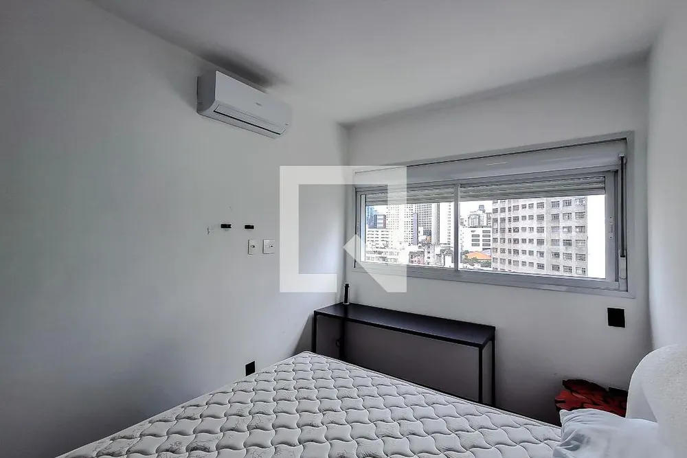 Apartamento, 2 quartos, 42 m² - Foto 3