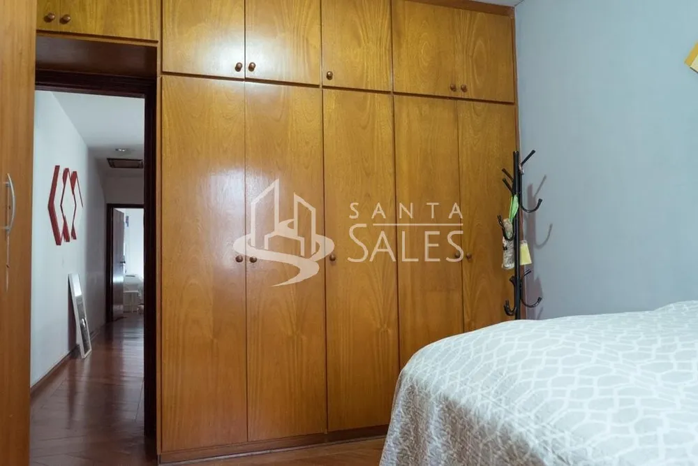 Sobrado, 3 quartos, 240 m² - Foto 10