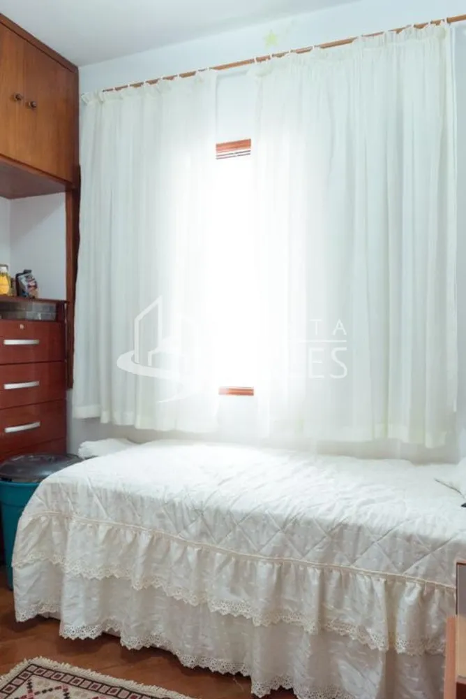 Sobrado, 3 quartos, 240 m² - Foto 9