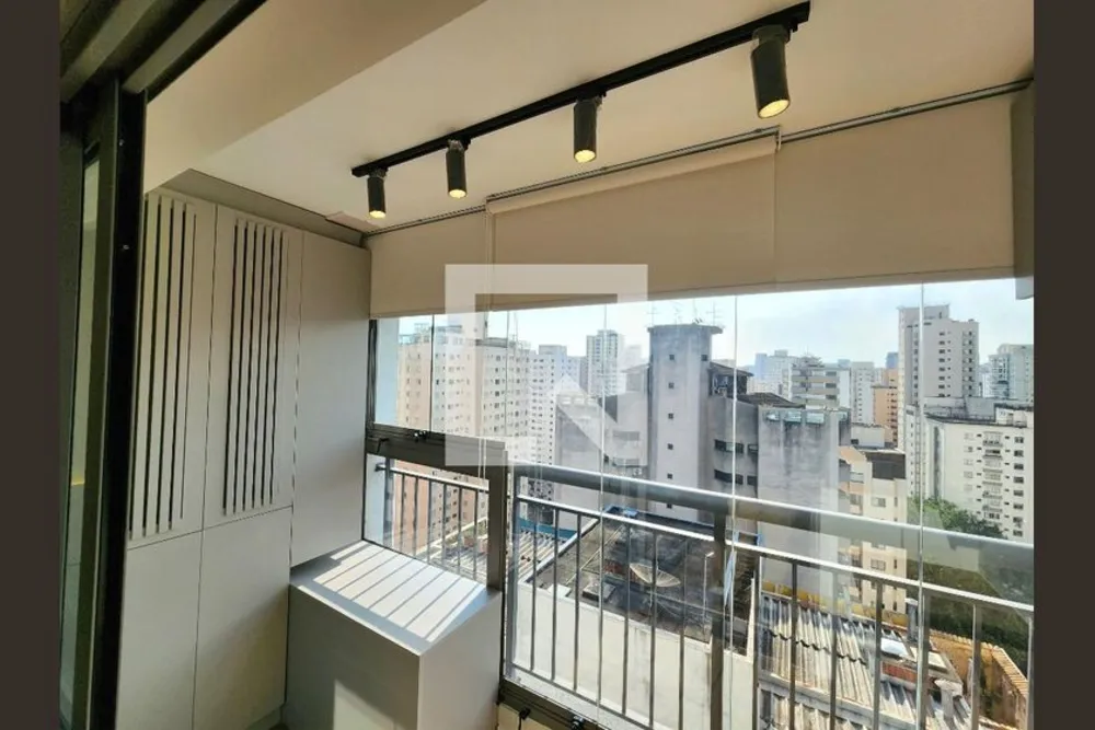 Kitnet-Studio, 24 m² - Foto 10