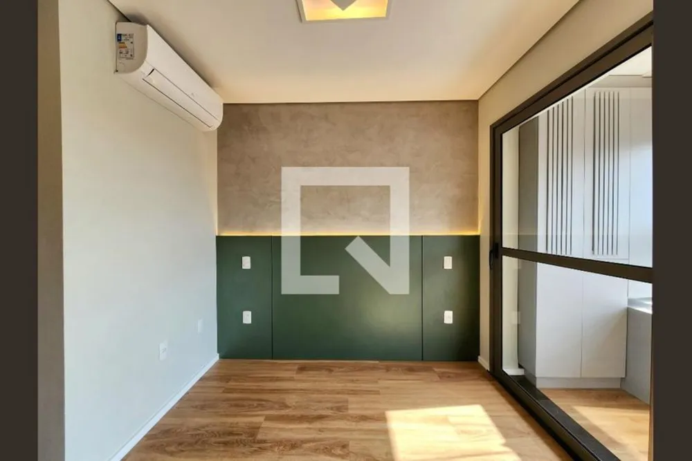 Kitnet-Studio, 24 m² - Foto 2