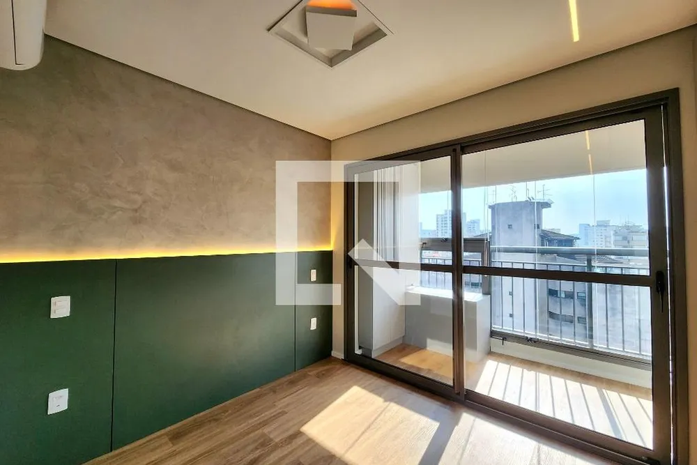 Kitnet-Studio, 24 m² - Foto 3