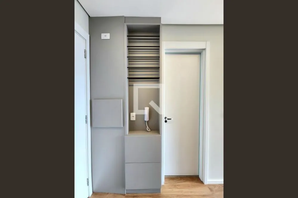 Kitnet-Studio, 24 m² - Foto 5