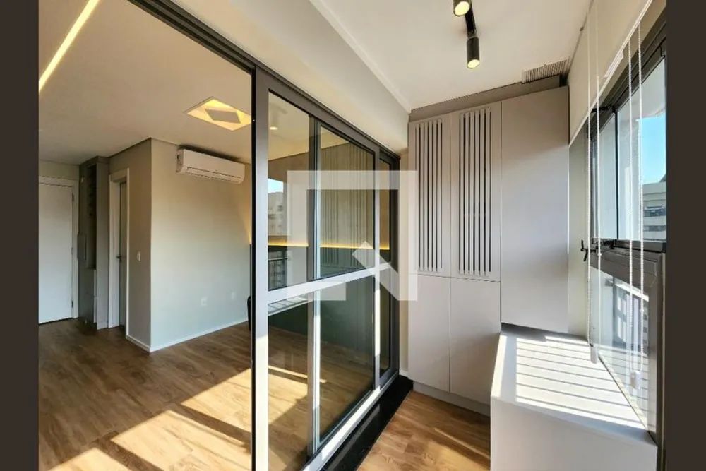Kitnet-Studio, 24 m² - Foto 11