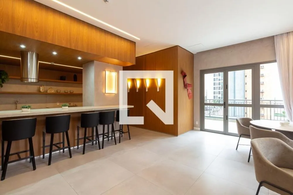 Kitnet-Studio, 24 m² - Foto 16
