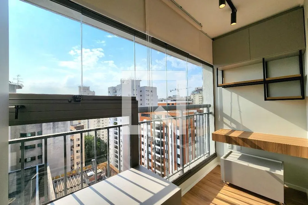 Kitnet-Studio, 24 m² - Foto 9