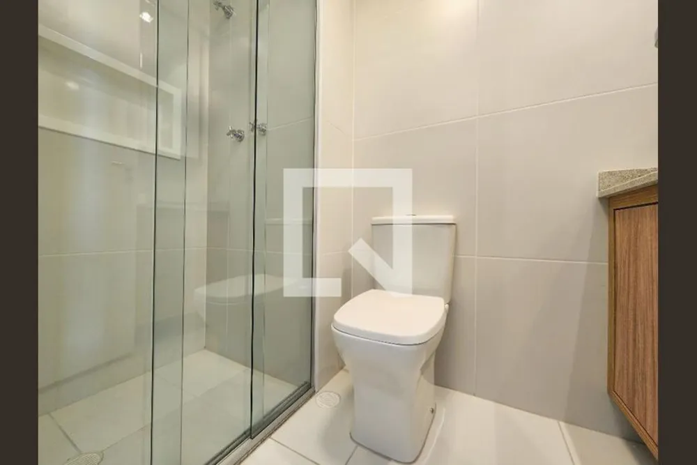 Kitnet-Studio, 24 m² - Foto 12