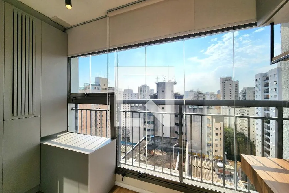 Kitnet-Studio, 24 m² - Foto 8