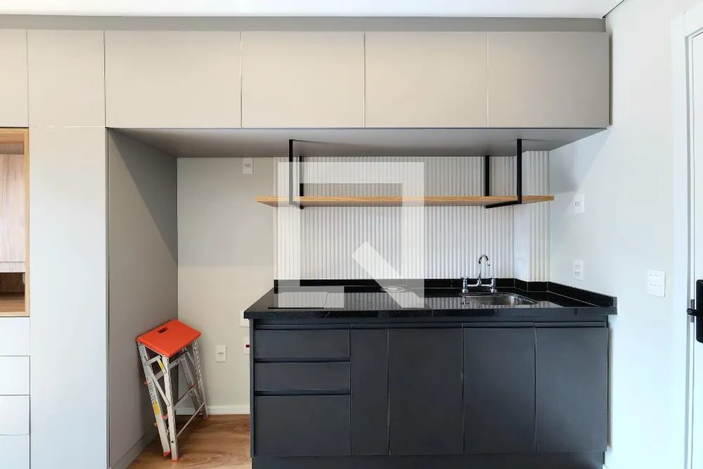 Kitnet-Studio, 24 m² - Foto 4