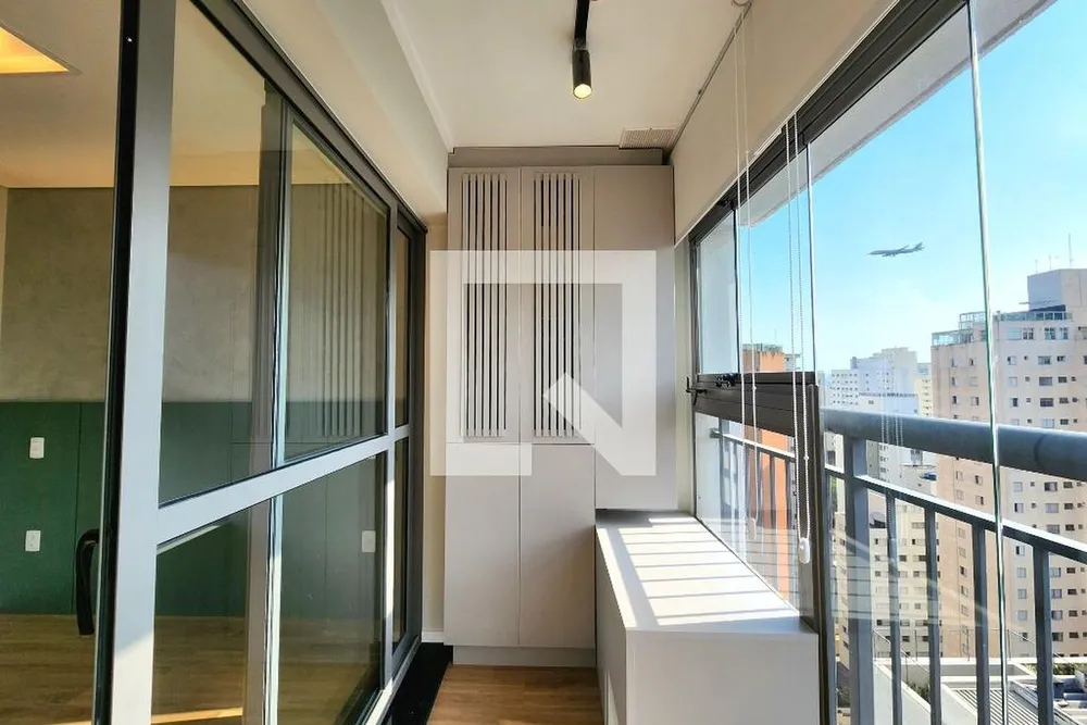 Kitnet-Studio, 24 m² - Foto 7