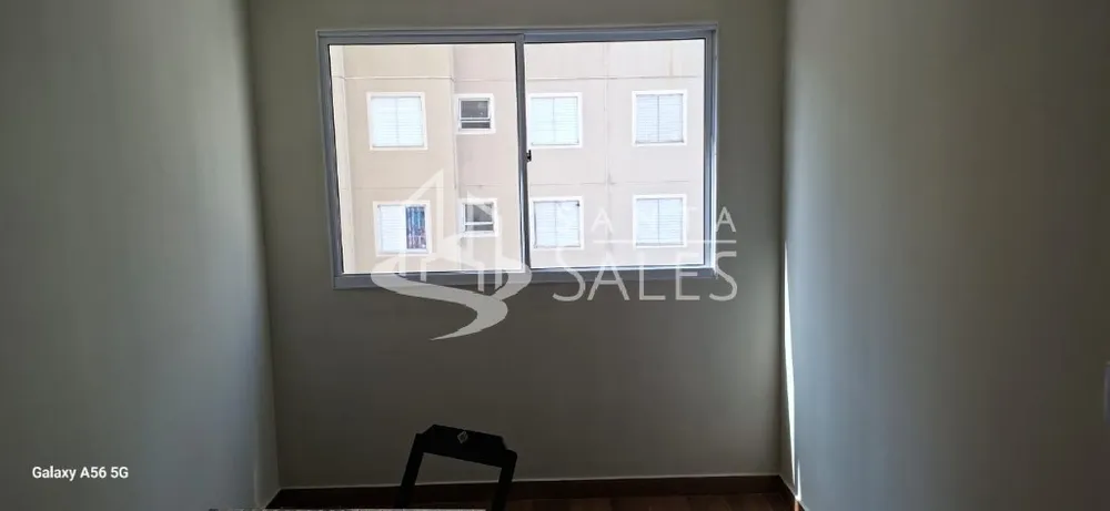 Apartamento, 2 quartos, 44 m² - Foto 1