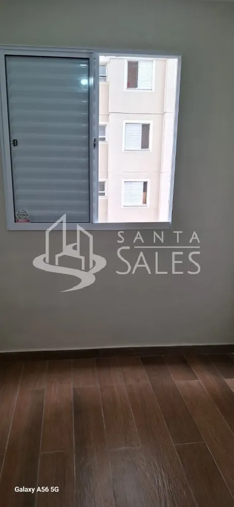 Apartamento, 2 quartos, 44 m² - Foto 2