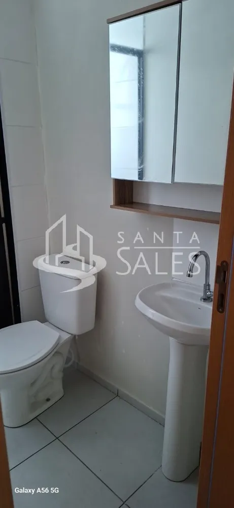 Apartamento, 2 quartos, 44 m² - Foto 5