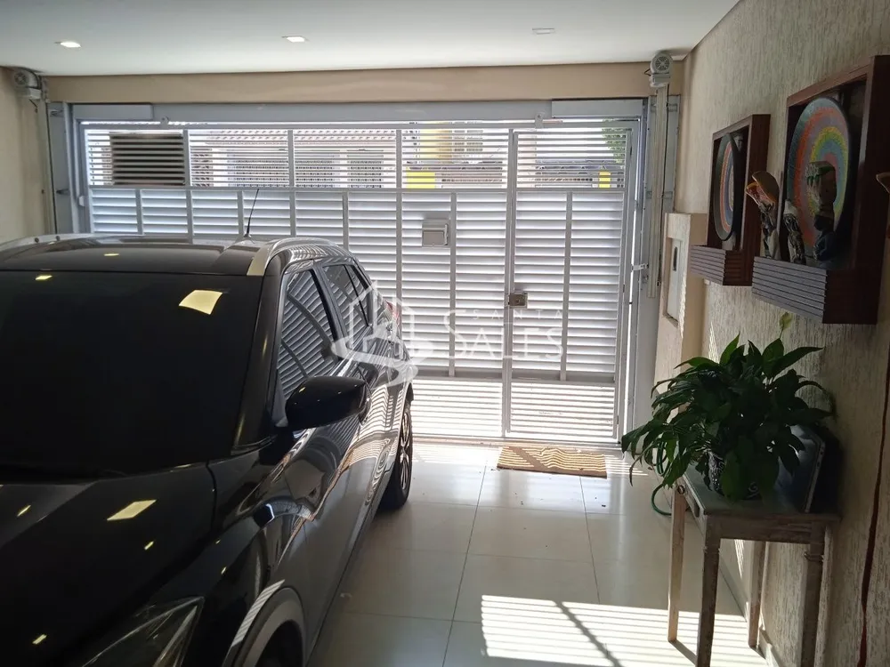 Sobrado, 3 quartos, 241 m² - Foto 4