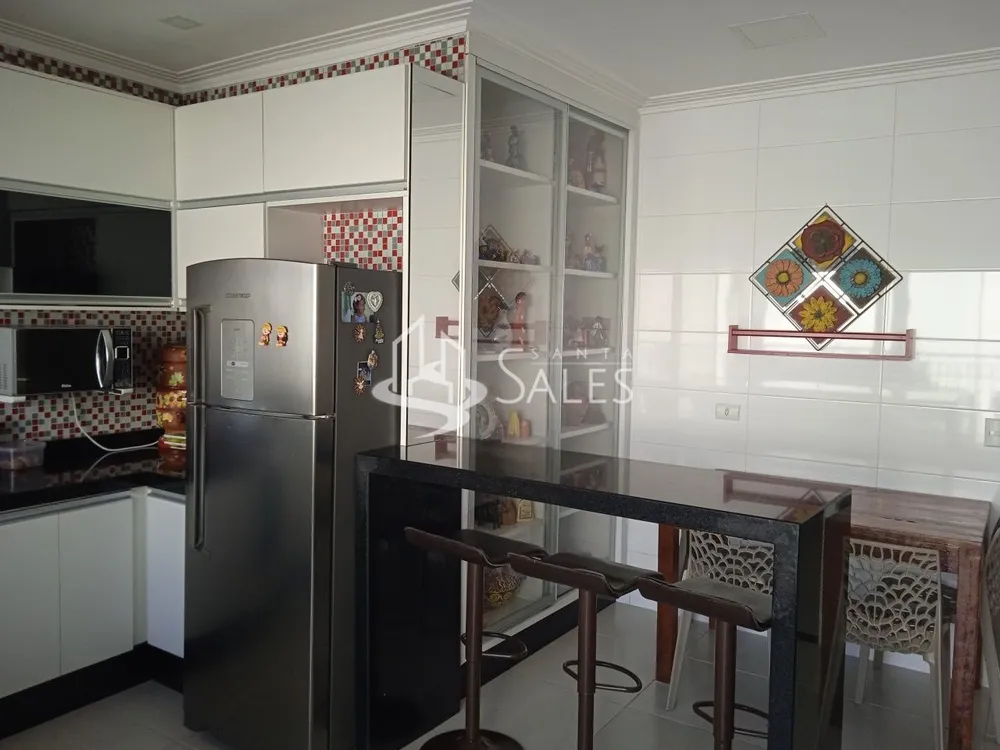 Sobrado, 3 quartos, 241 m² - Foto 10