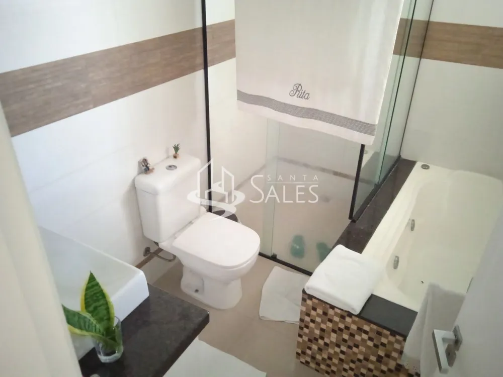 Sobrado, 3 quartos, 241 m² - Foto 6