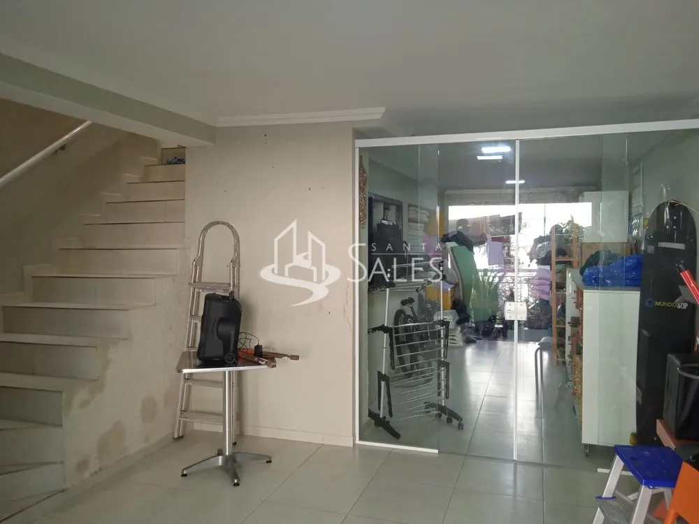 Sobrado, 3 quartos, 241 m² - Foto 8