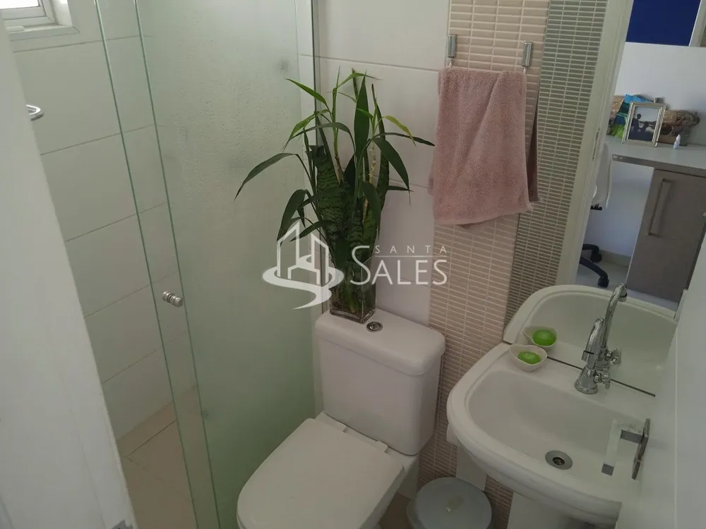 Sobrado, 3 quartos, 241 m² - Foto 5
