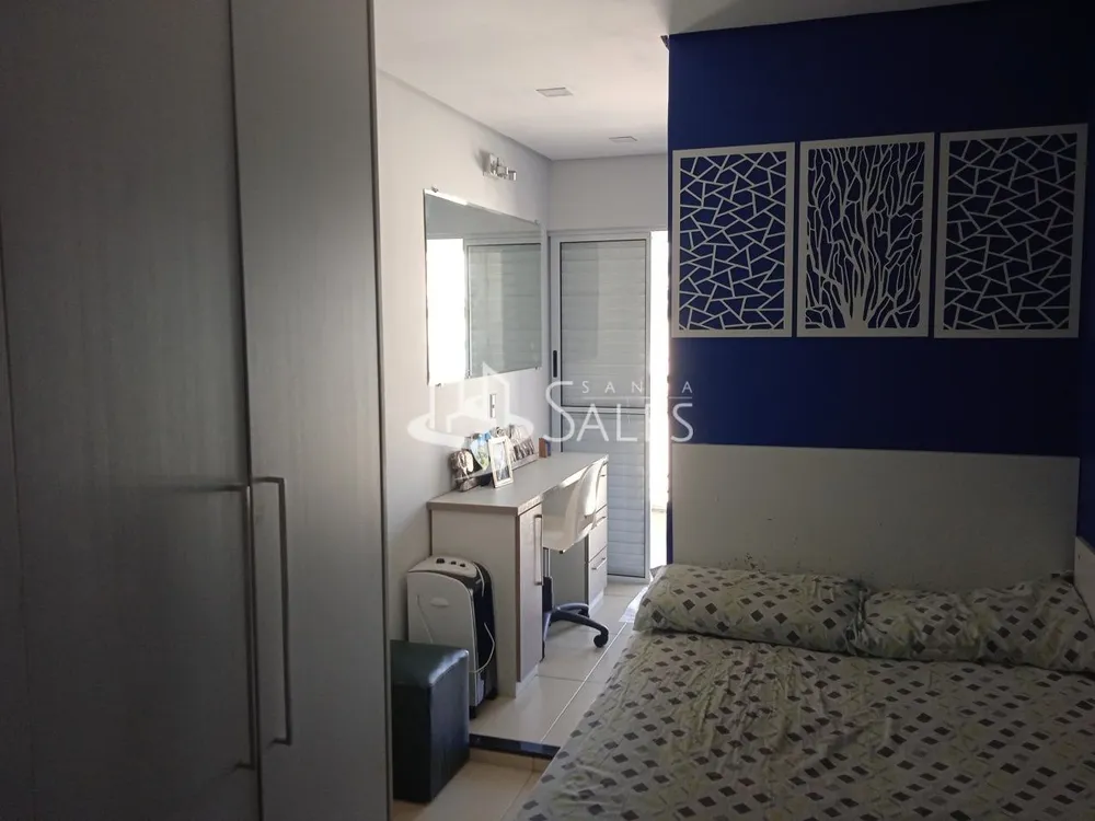 Sobrado, 3 quartos, 241 m² - Foto 3