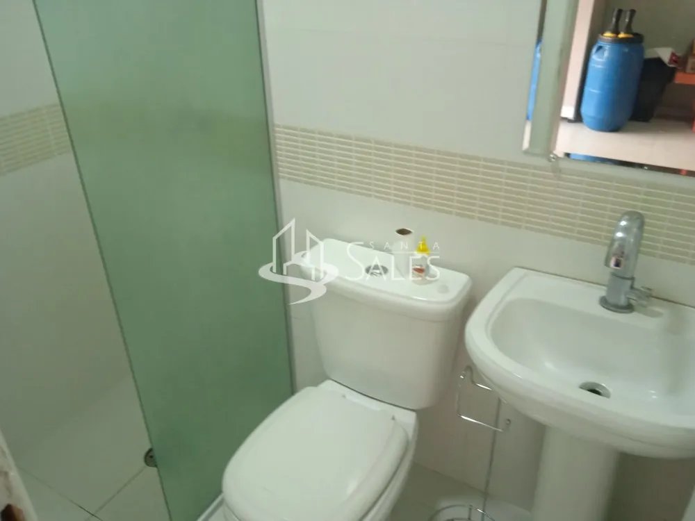 Sobrado, 3 quartos, 241 m² - Foto 7