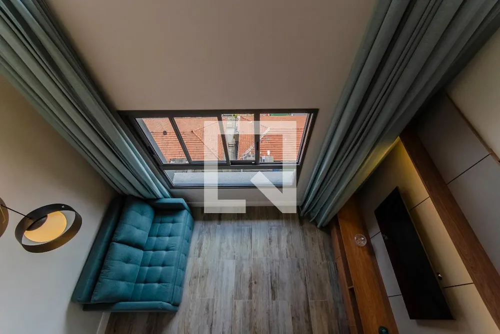 Kitnet-Studio, 28 m² - Foto 4