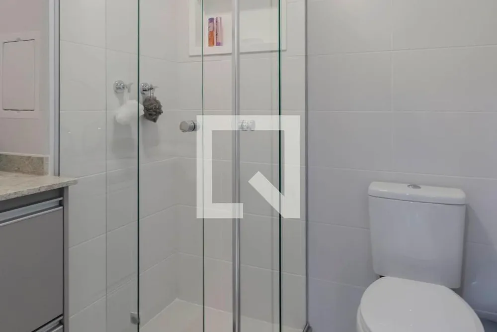 Kitnet-Studio, 28 m² - Foto 5