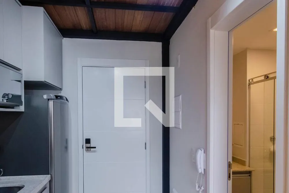 Kitnet-Studio, 28 m² - Foto 8