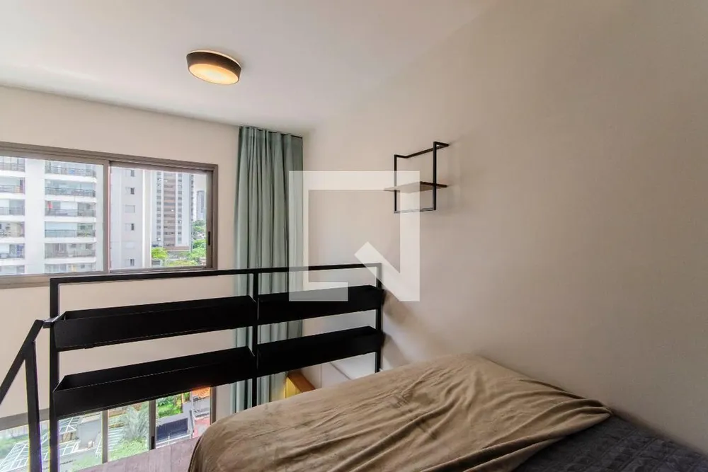 Kitnet-Studio, 28 m² - Foto 3