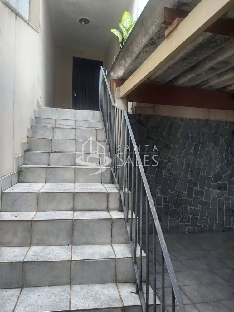 Sobrado, 4 quartos - Foto 7