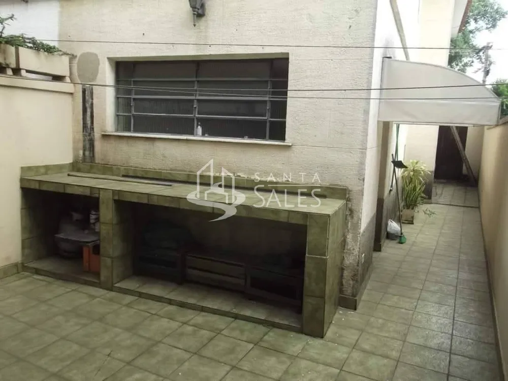 Sobrado, 4 quartos - Foto 10