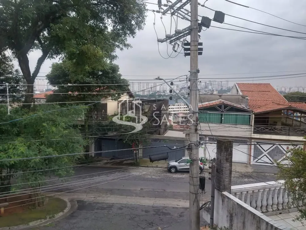 Sobrado, 4 quartos - Foto 12