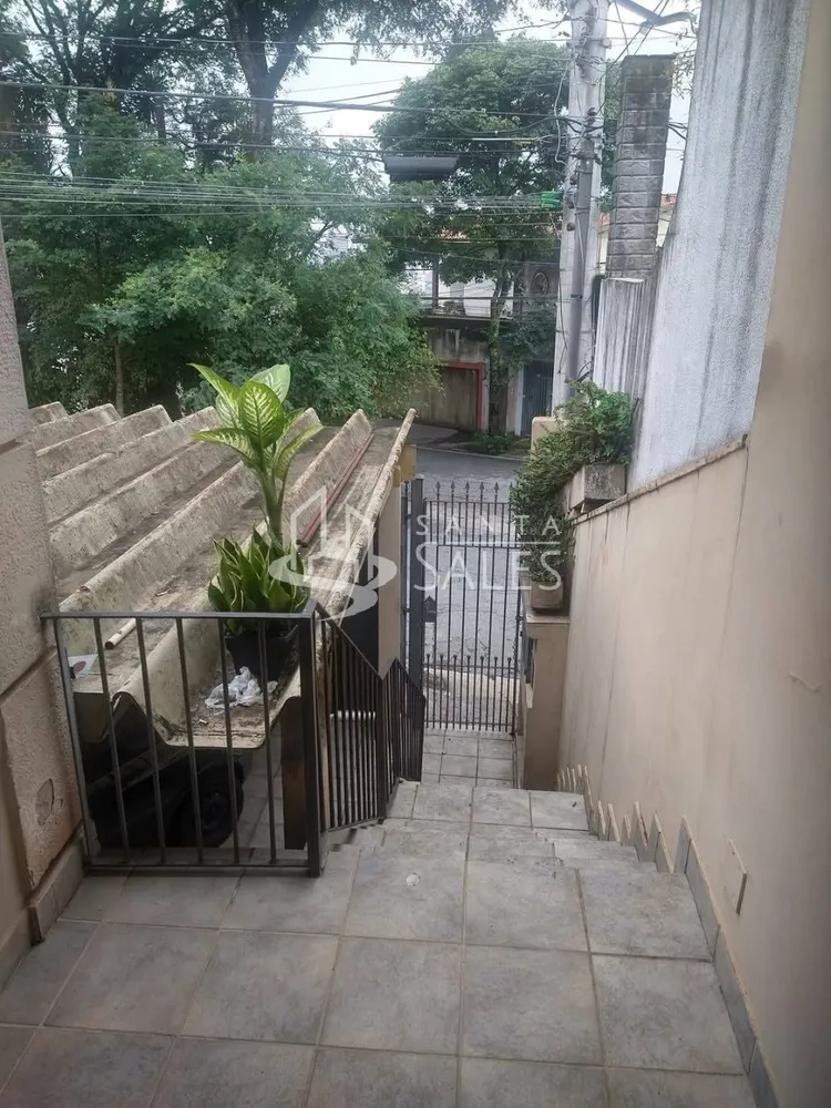 Sobrado, 4 quartos - Foto 6