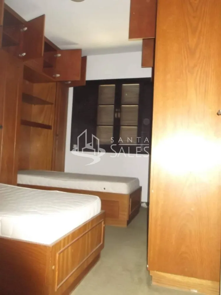 Sobrado, 4 quartos - Foto 2