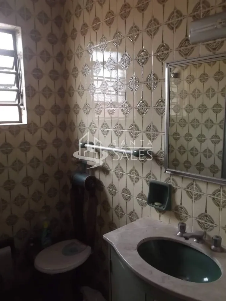 Sobrado, 4 quartos - Foto 4