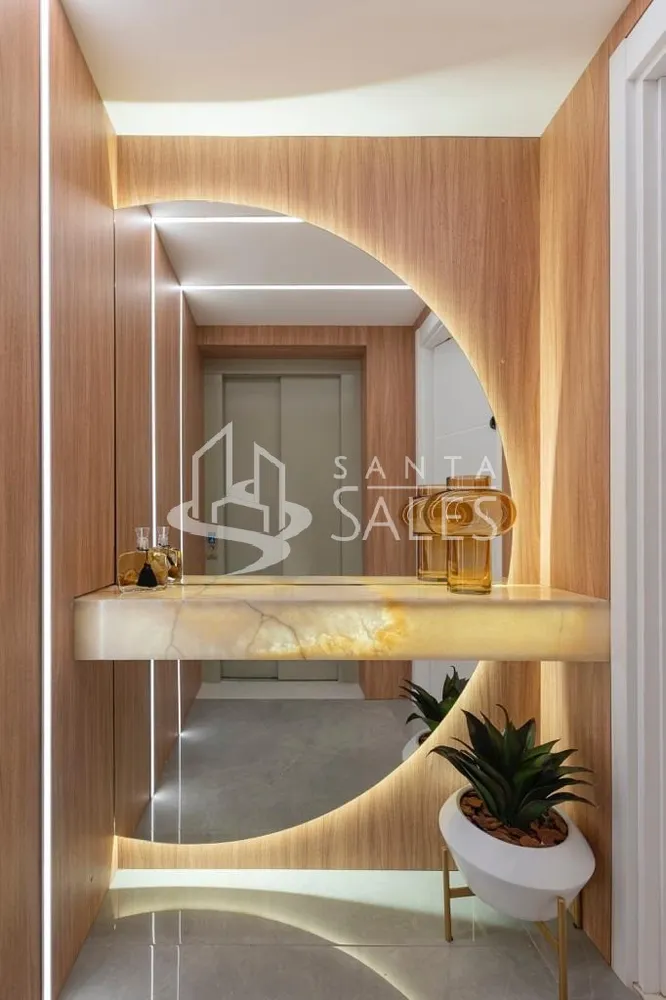 Apartamento, 4 quartos, 160 m² - Foto 6