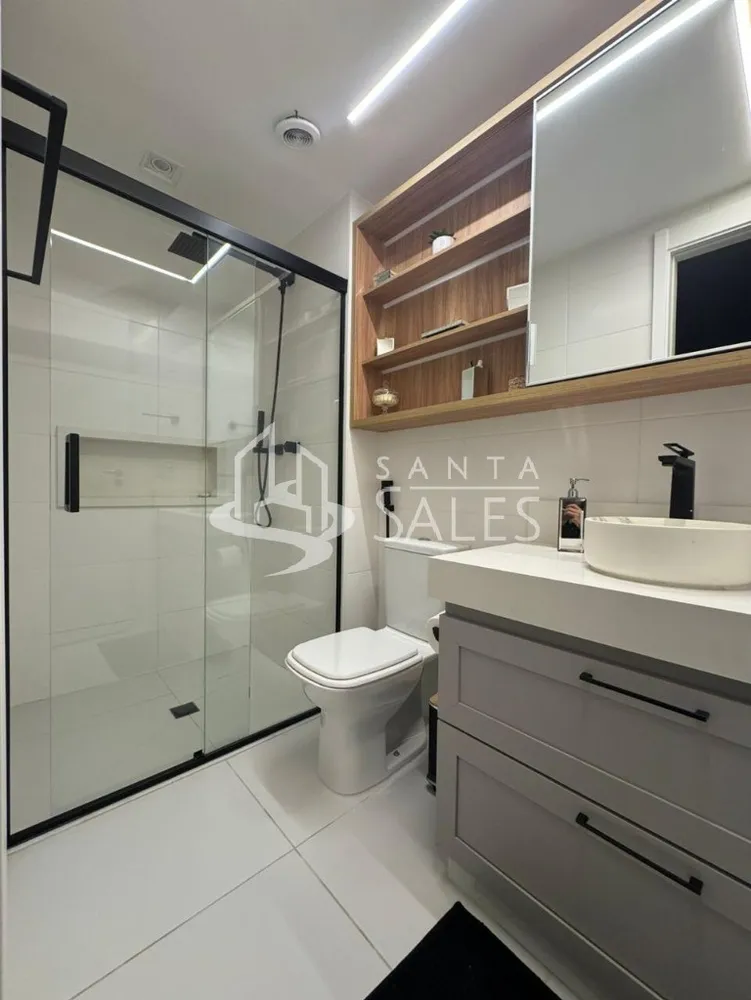 Apartamento, 4 quartos, 160 m² - Foto 13