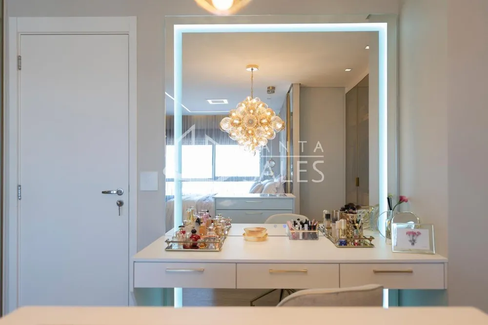 Apartamento, 4 quartos, 160 m² - Foto 15