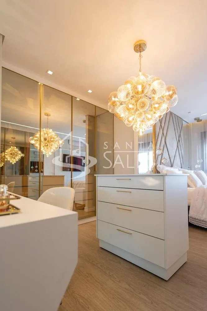 Apartamento, 4 quartos, 160 m² - Foto 8
