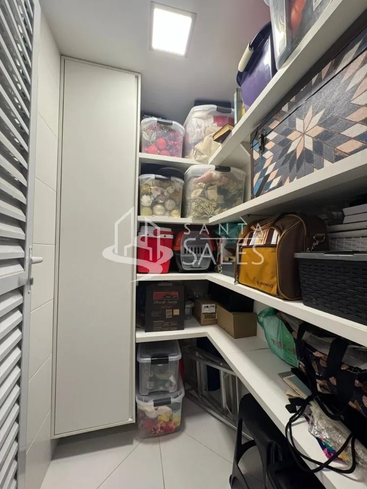 Apartamento, 4 quartos, 160 m² - Foto 2